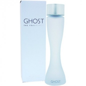 Ghost The Fragrance, Товар