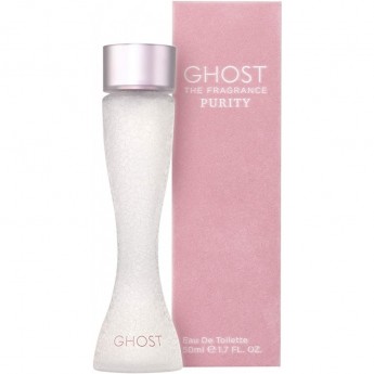 Ghost The Fragrance Purity, Товар